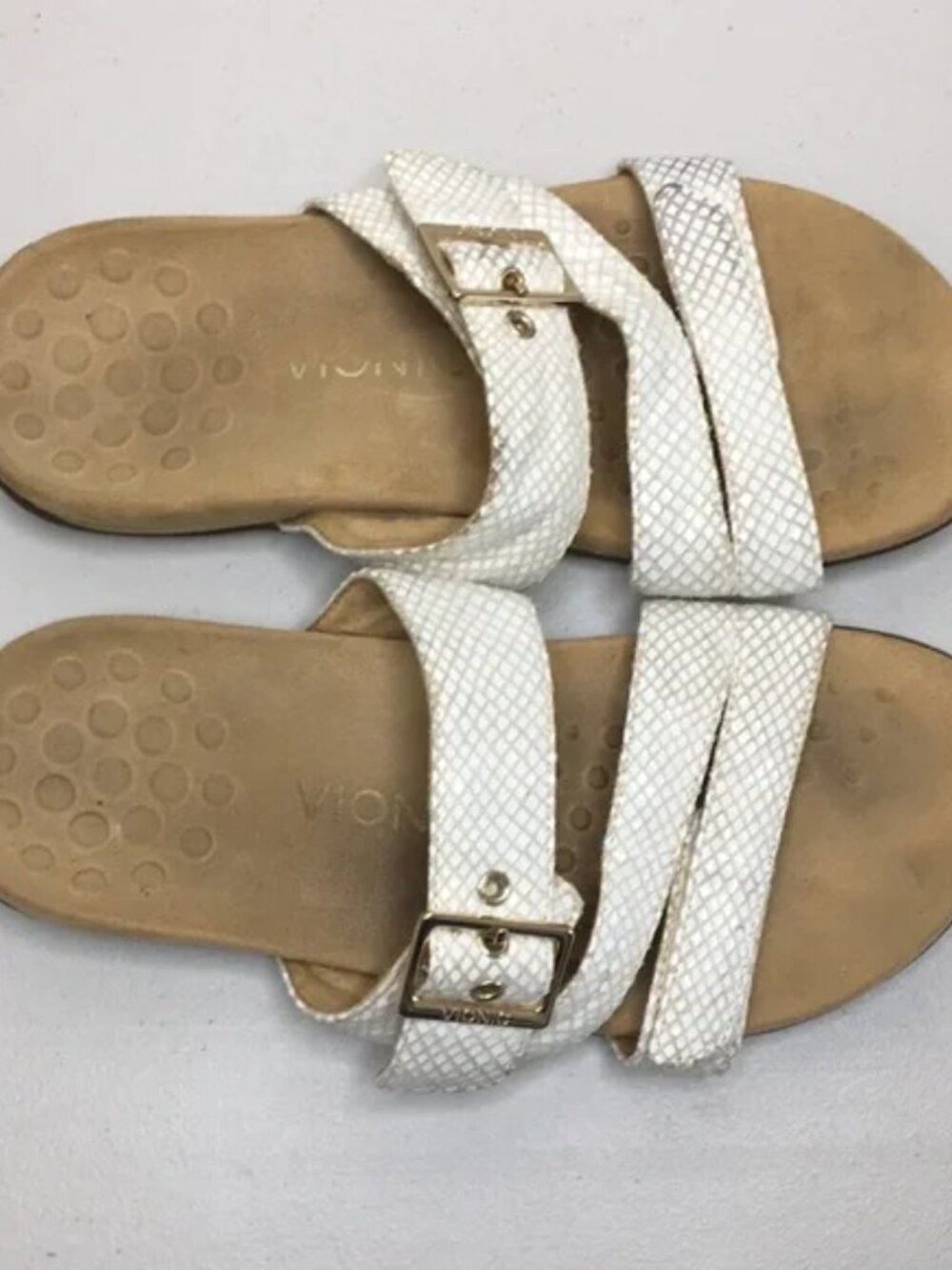 Vionic Skylar Sandals - Picture 3 of 8